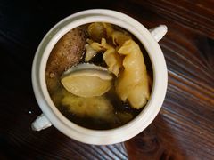 -黄祥华养生堂·炖汤·营养蒸饭(岭南天地店)