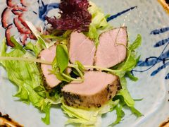 -德川家日本料理(龙德广场店)