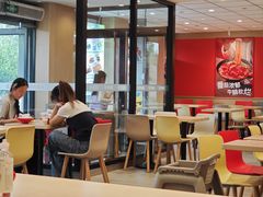 -永和大王(蛙嫩鸡香煲煲鲜·军博店)