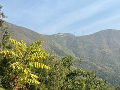 -北京十三陵国家森林公园蟒山景区