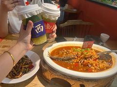 -桂小厨广西菜(印象城店)
