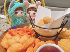 -米乐星世界KTV(汇智国际商业中心店)