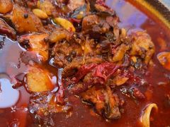 -那拉提之疆·新疆菜(美院店)