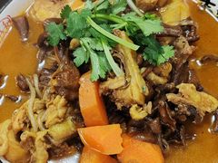 -东北福源铁锅炖