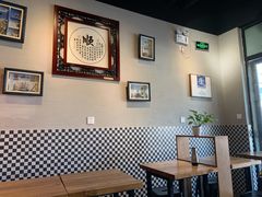 大堂-小义乌砂锅拉面(海事共享区店)