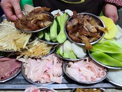 -渝味黄姐火锅(黄泥村店)