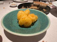 甬式油豆腐-三利音·玖弄小鲜(浦东嘉里城店)