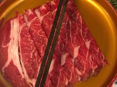 -温野菜涮涮锅(西单大悦城店)