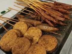 -郑妈妈油炸工坊(石坦巷店)