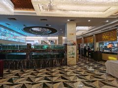 大堂-顺德人家食府(黄金广场店)