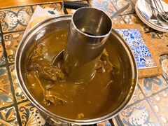 葡式咖哩崩沙牛腩-番茄屋葡式美食(总店)