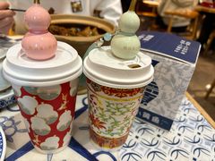 -图味美小黄鱼·景德菜(浙江路店)