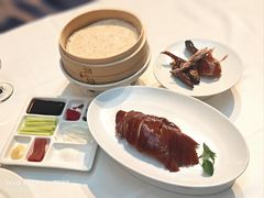 -四季民福烤鸭店(前门大栅栏店)