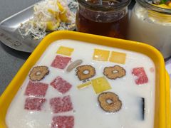 海南清补凉-椰小鸡·琼州糟粕醋(美兰缤纷城店)