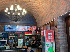 -217丰惠源抓饭(星湖街店)