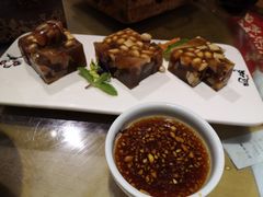 -局气烤鸭·北京菜(前门店)