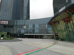 -大族广场Mall&More