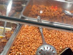 -乔波食品(杜桥中心菜场店)