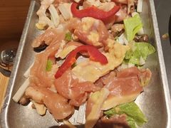 -老凯俚酸汤鱼(鸿通城店)