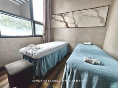 -大唐盲人按摩中心(天山路店)