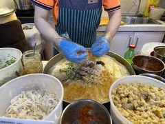 -安徽阜阳卷馍(西单店)