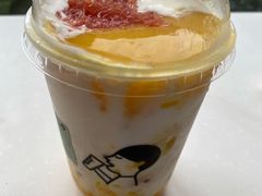 -喜茶(南昌王府井店)
