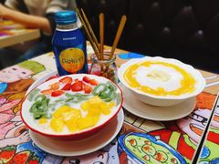 -甜心妈妈·榴莲星级糖水(北京路总店)