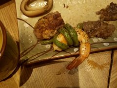 -赤坂亭·M9和牛烧肉·铁板烧(合肥万象城店)