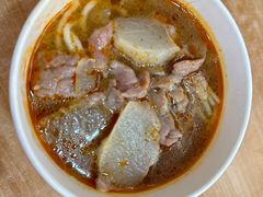 -江三王记牛杂馆(总店)