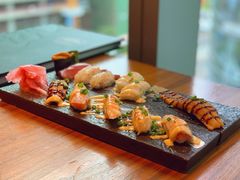 -Mr·Fish鱼鲜生海鲜放题(银泰in99店)