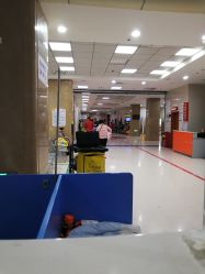-重庆医科大学附属儿童医院(两江院区)