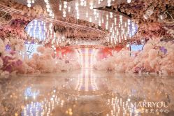 -美悦盛宴一站式婚礼会馆(临江店)