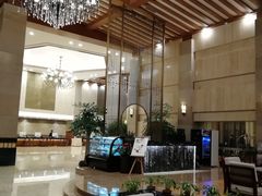 -天明山温泉大酒店