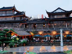 -二十八里太湖船菜(吉祥路店)