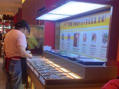 -九码头重庆毛肚火锅(棠岗店)