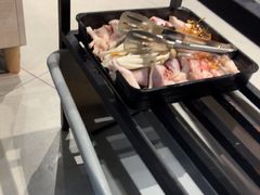 -采椰郎椰子鸡·脆皮鸡火锅(融创茂店)