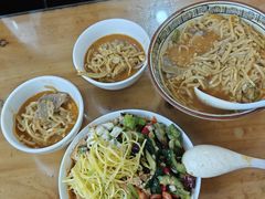 -张氏北相羊肉胡卜(八一店)