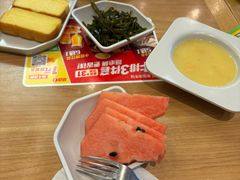 -豪客来牛排(红豆万花城店)