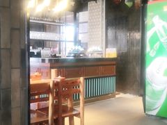 -肉串汪(月坛店)