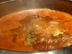 -老凯俚酸汤鱼(鸿通城店)