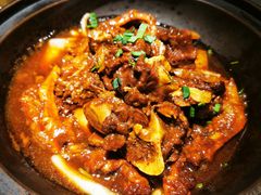 -大鹏饭店·金陵家宴(奥体中心店)