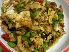 -江西小炒(古方店)