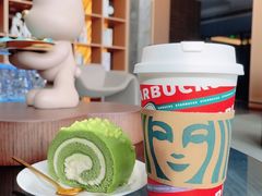 -星巴克(深圳前海企业公馆店)