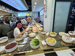 -西火火·川派小火锅(西溪银泰店)