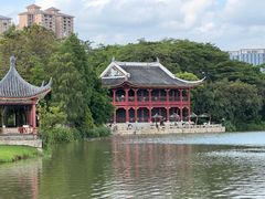 -顺峰山公园