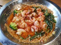 -去茶去餐厅(中央大街店)