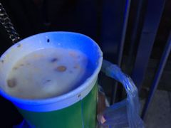 -清真老马家国华牛奶鸡蛋醪糟(正宁路店)