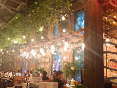 -高烤场烧烤餐厅(文华里店)
