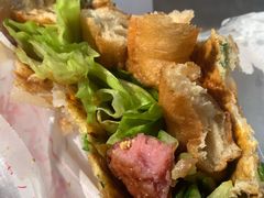 -海燕家人灌蛋饼(凤凰街店)