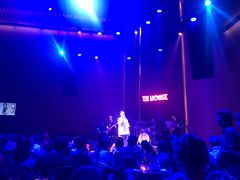 -TZ House音乐现场(来福士中心店)